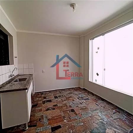 Casa em Catanduva - Jardim Santa Rosa