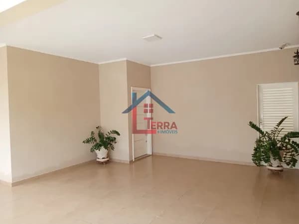 Casa em Catanduva - Vila Juca Pedro