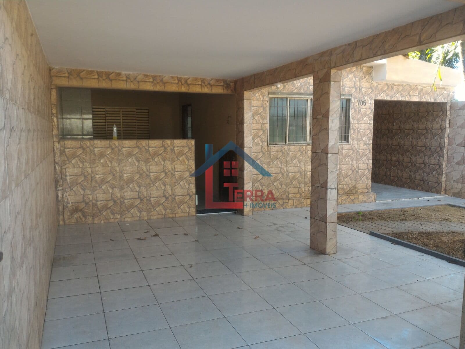 Casa em Catanduva - Loteamento Bom Pastor