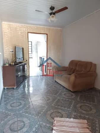 Casa em Catanduva - Jardim Alpino