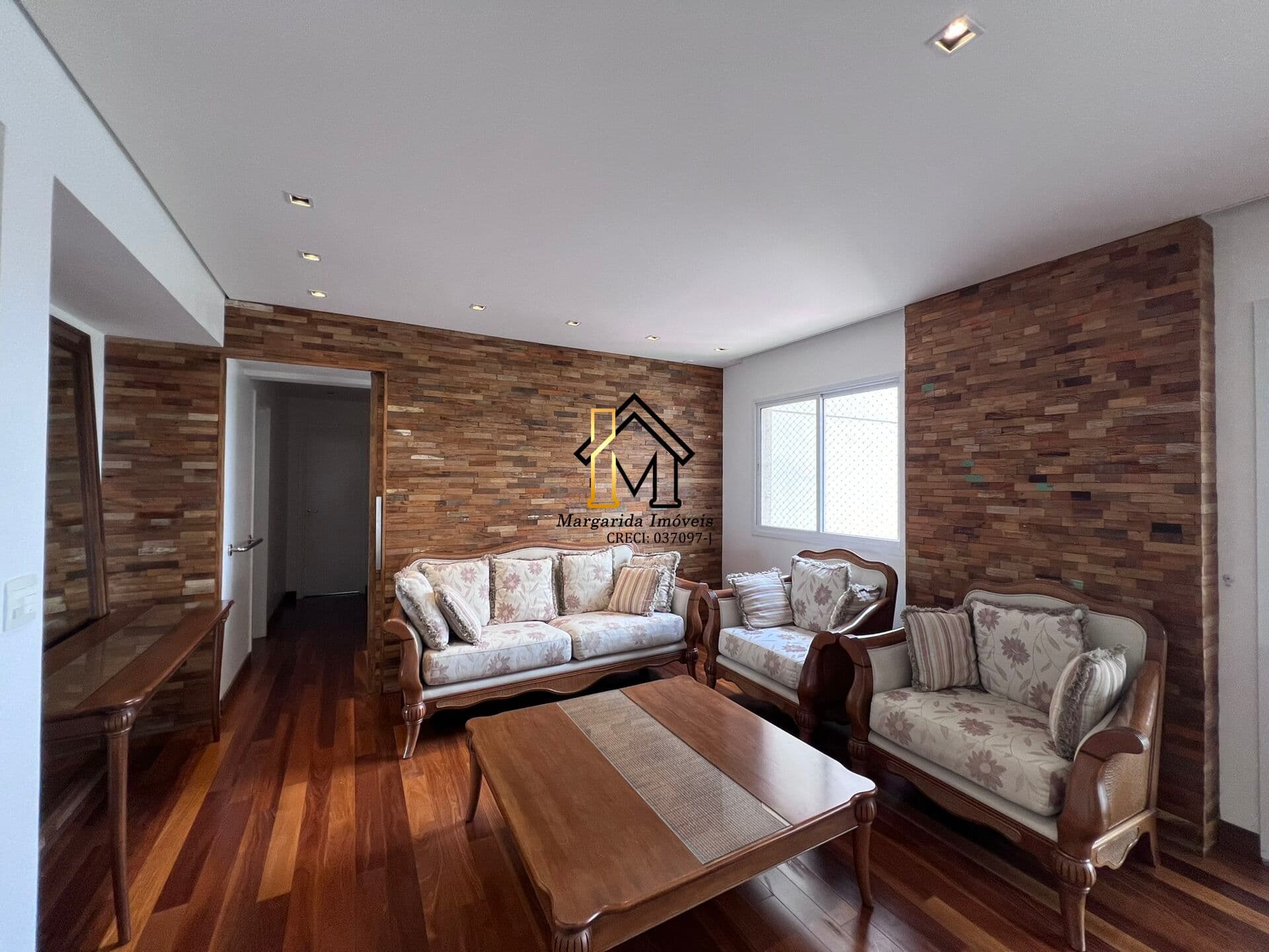 VENDO 139m² Apartamento no Mairare