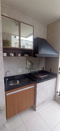 Alugado! Apartamento Padrão