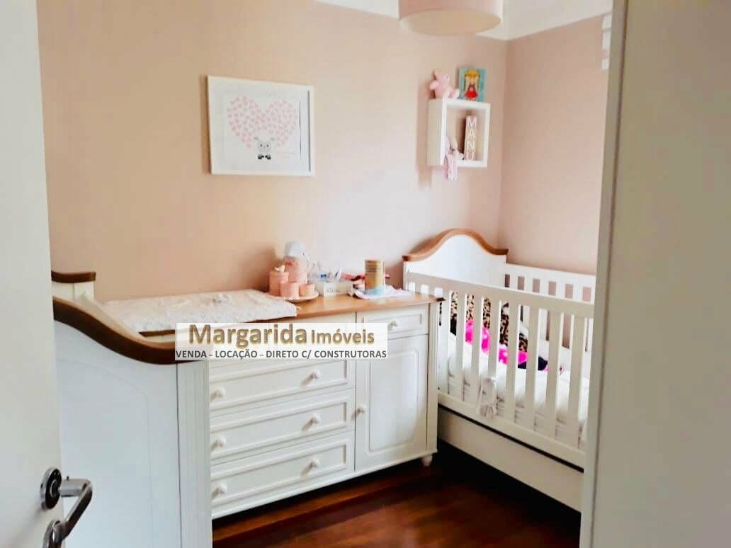 Apartamento Padrão para Venda em Vila Isa São Paulo-SP