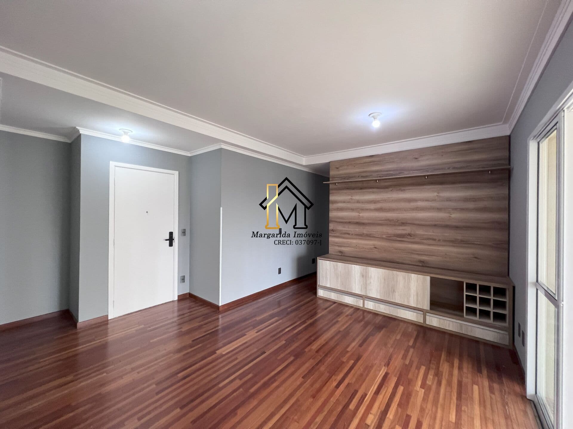 P/ Alugar Apê no Mairare de 91m²