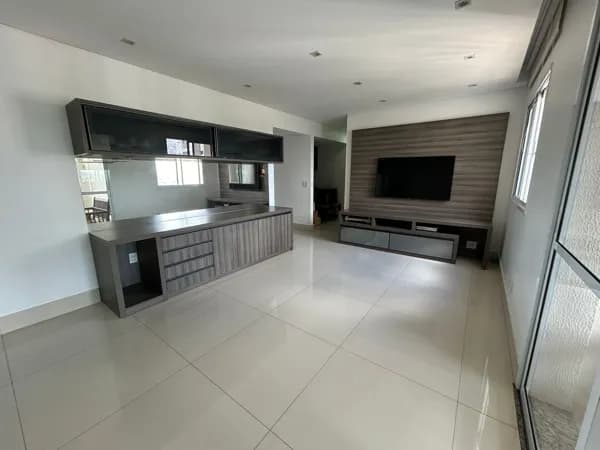 P/ Alugar Apê de 106m² Apartamento Padrão