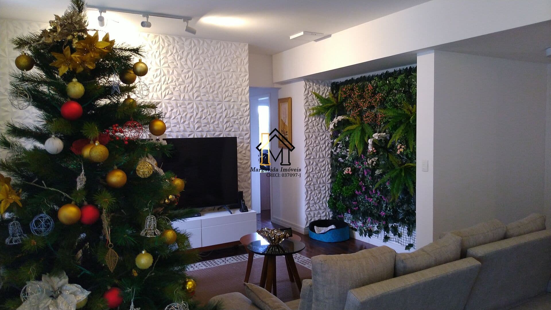 SUSPENSO! P/ Alugar! Apartamento Padrão no Mairare de 136m²