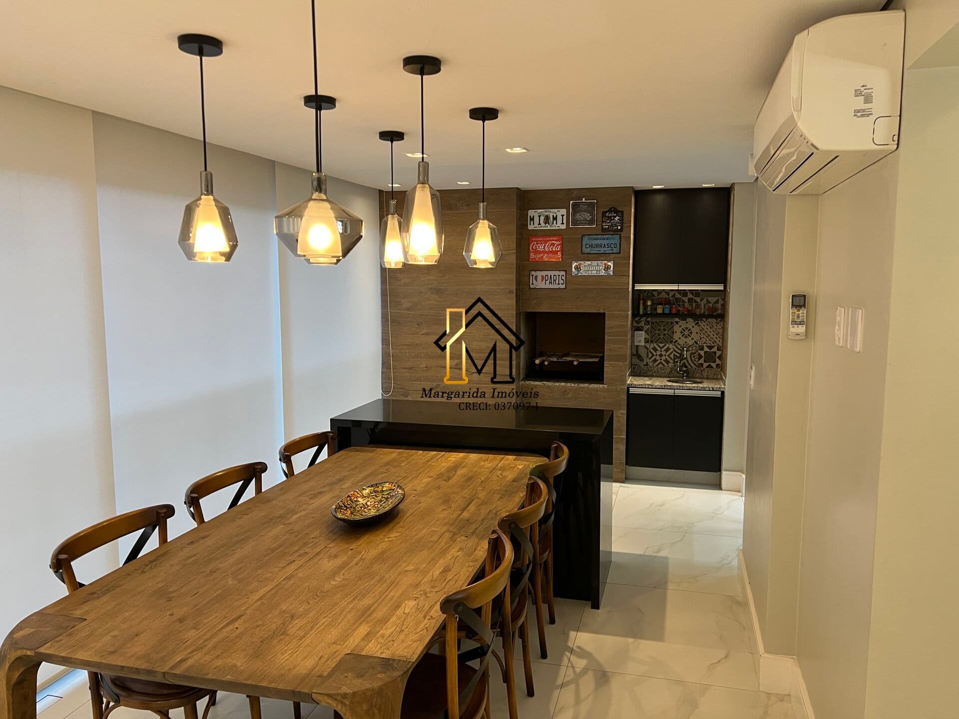 Já foi Vendido! Apê de 171m² no Mairare - Apartamento de Alto Padrão