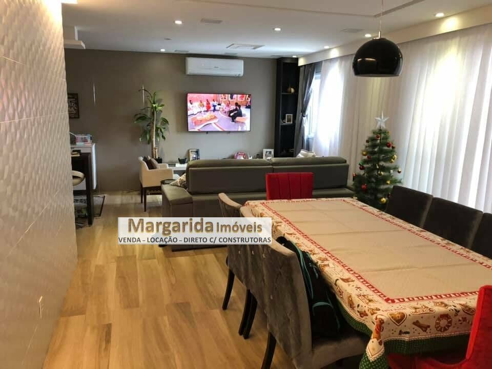 Apartamento Padrão para Venda em Jardim Arpoador São Paulo-SP