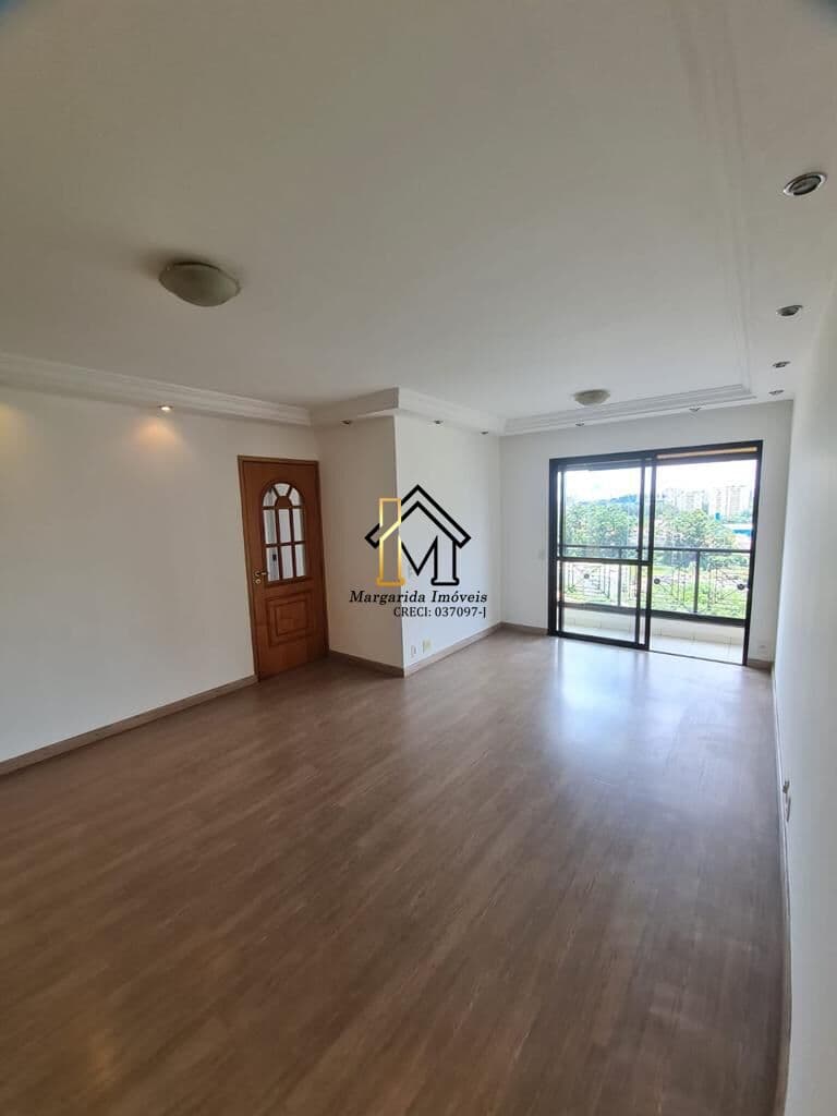 VENDA SUSPENSA! Apartamento Padrão