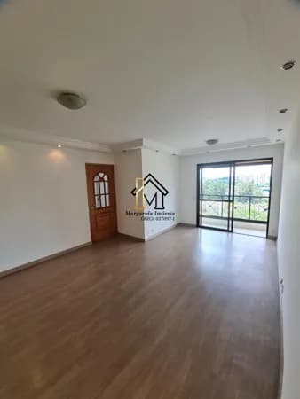 VENDA SUSPENSA! Apartamento Padrão