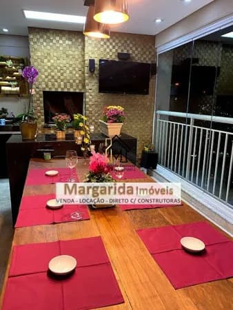 A venda 171m² no Mairarê Apartamento Alto Padrão