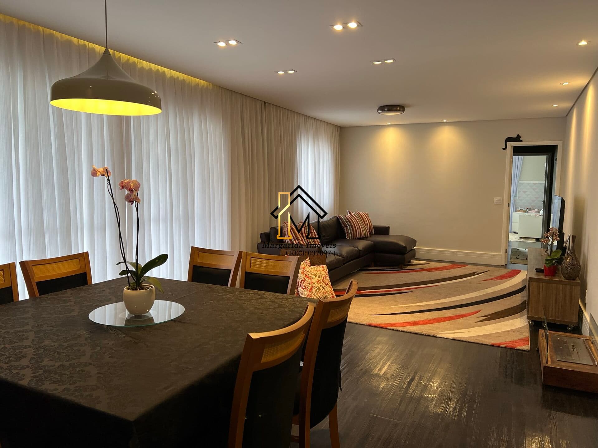 + 1 Vendido! 171m² Mairare Apartamento no Butanta
