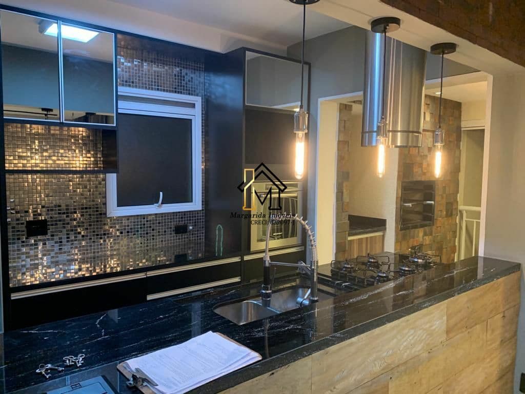 Foi Alugado! Mairare 109m² Apartamento Padrão