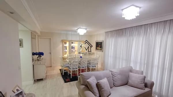 Apê de 171m² no Mairare - Apartamento de Alto Padrão
