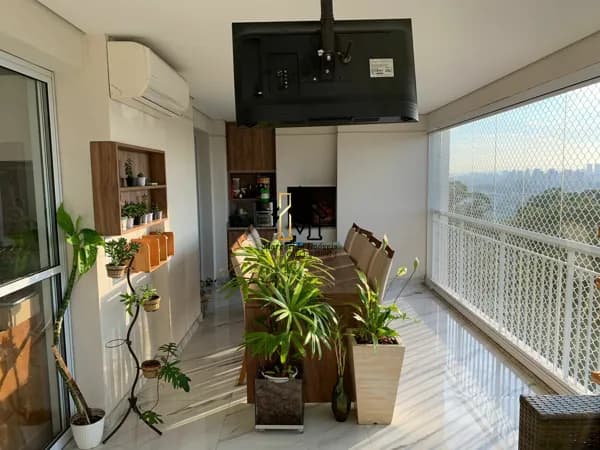 Vendeu! Apartamento de 171m² Mairare Alto Padrão