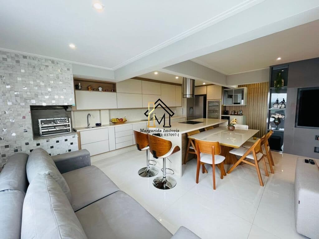 Apê Cinematográfico A Venda de 106m² no Mairarê Apartamento Padrão