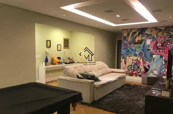 VENDA Mairarê Apartamento Padrão de 109m