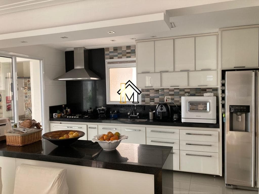 + 1 Vendido! 136m² Apartamento no Reserva Mairarê Raposo