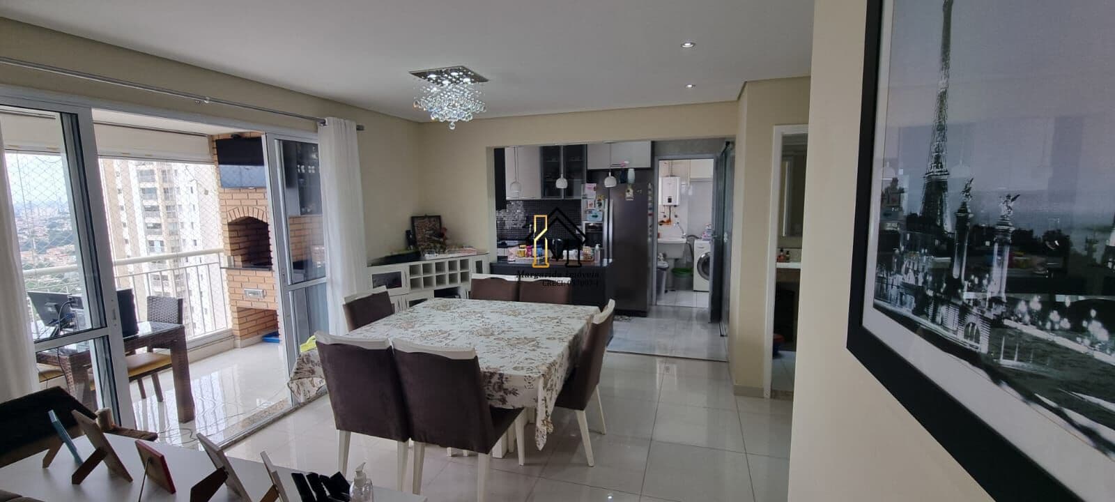A Venda Apê de 91m² Mairare Reserva Raposo