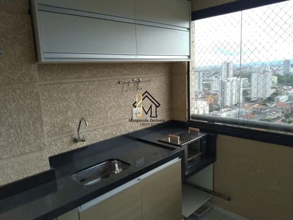Alugo Apartamento de 67 m² Padrão no Varandas de São Francisco