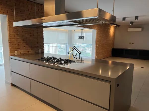 JÁ VENDEU! Apartamento de cinema com 171m² p/ Venda no Mairarê