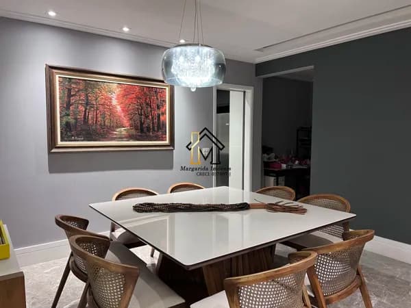 A Venda Apê de 171m² no Mairare - Apartamento de Alto Padrão