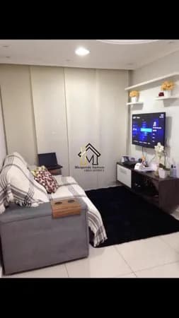 Vendo Liber Campo Limpo / Apartamento Padrão