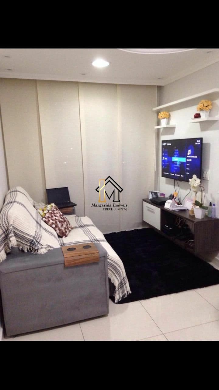 Vendo Liber Campo Limpo / Apartamento Padrão