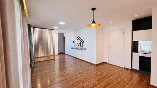Já foi Vendido! Apartamento de 91m² no Mairare