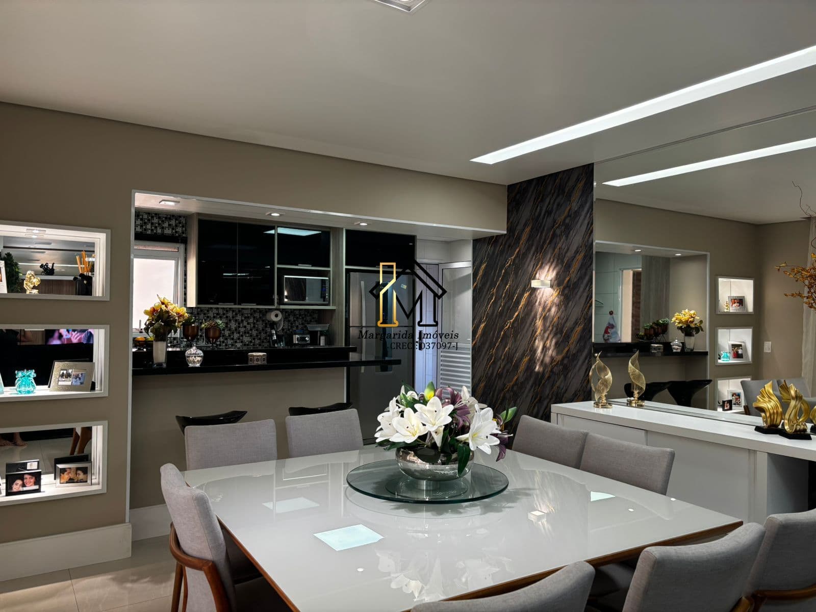 A Venda 136m² Apartamento no Mairare