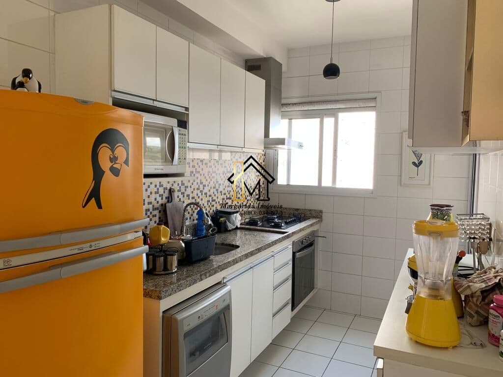 A Venda 91m² no Mairarê - Apartamento Padrão