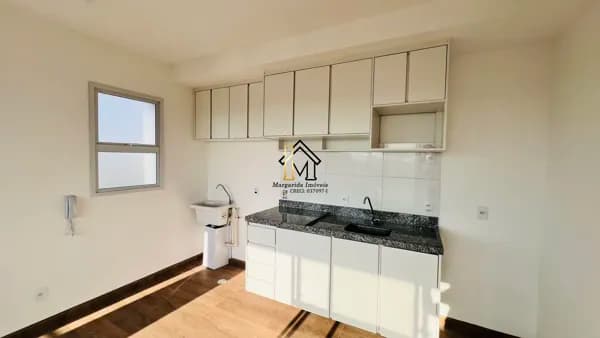Apartamento HMP no Vila Parque Butantão