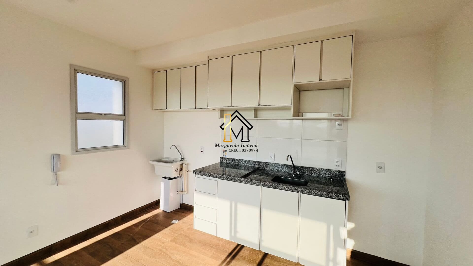 Apartamento HMP no Vila Parque Butantão