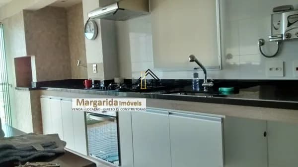 A venda ! Mairare Raposo Apartamento Padrão de 109m²