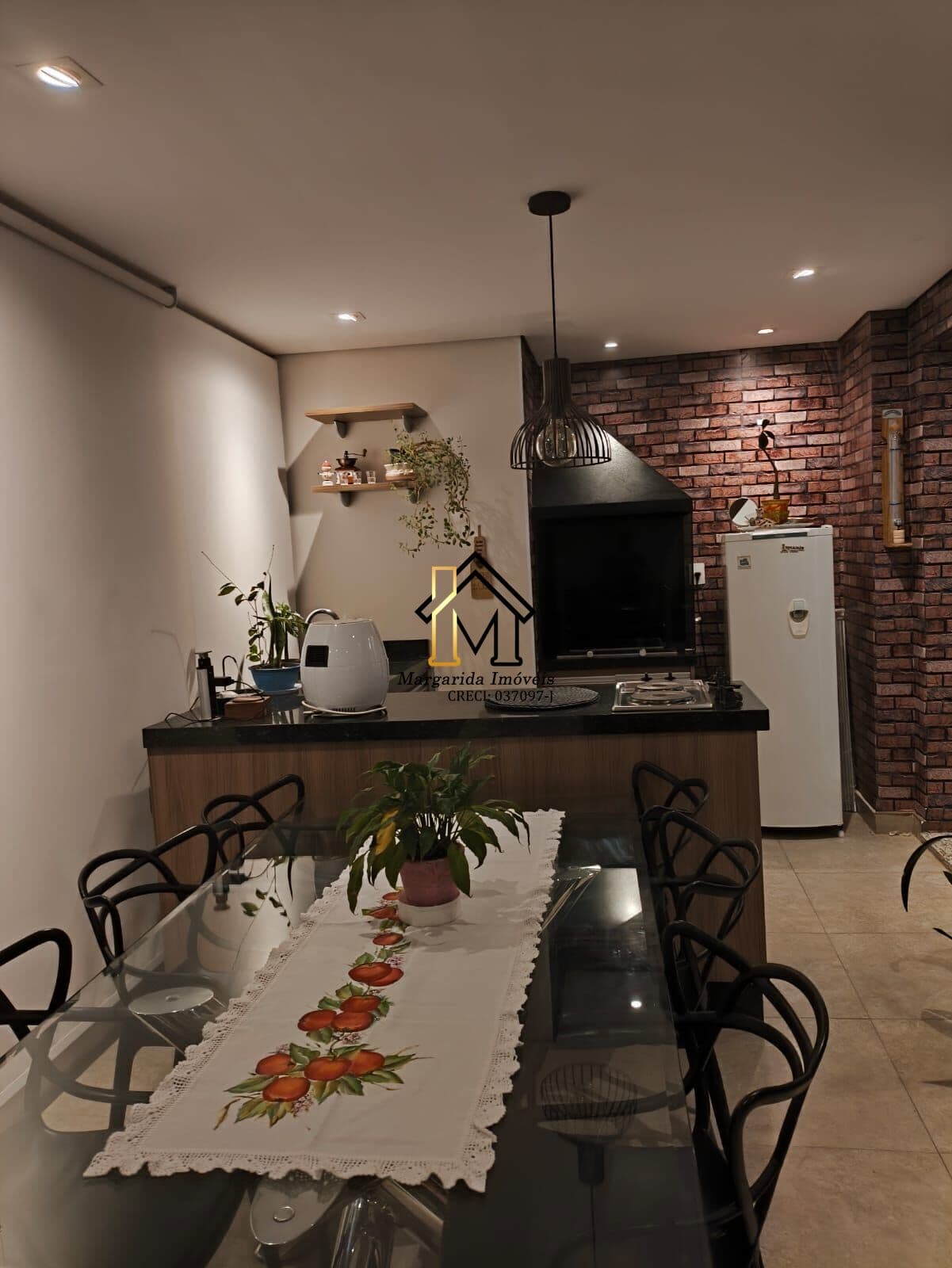 Apê de 171m² no Mairare - Apartamento de Alto Padrão
