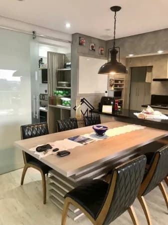 VENDIDO! Mairare 109m2 Apartamento Padrão