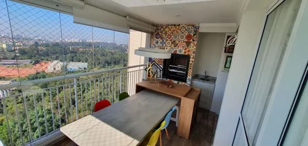 *109m²* Vendo Apartamento no Mairare Raposo Padrão