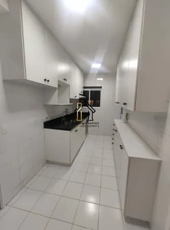 (110,54m²) P/ Alugar Mairare Reserva Apartamento Padrão