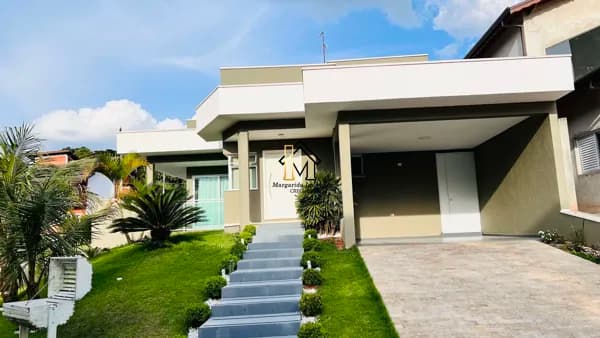 Casa para alugar em Vargem Grande Paulista - São Paulo/SP