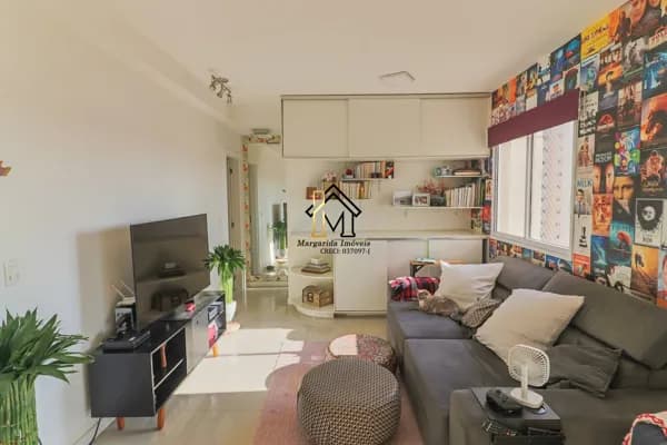 Maravilhoso Apê de 91m² no Mairarê