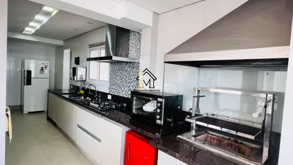 Apê de 171m² no Mairare - Apartamento de Alto Padrão