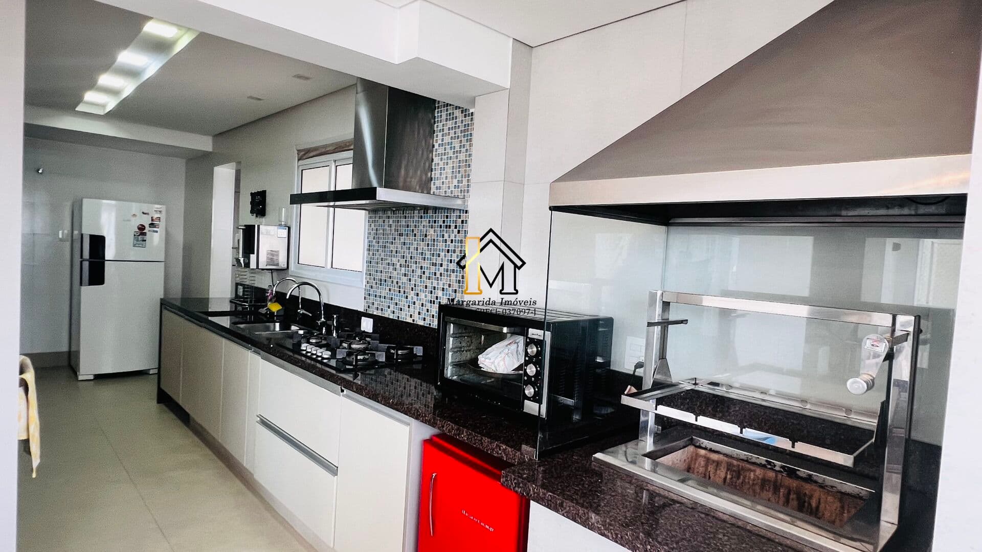 Apê de 171m² no Mairare - Apartamento de Alto Padrão