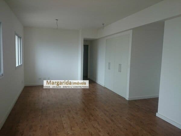 FOI ALUGADO! 106m² Apartamento Padrão no Mairarê