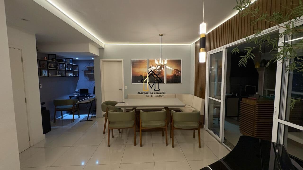 p/ Alugar Mairare apartamento de 91m²