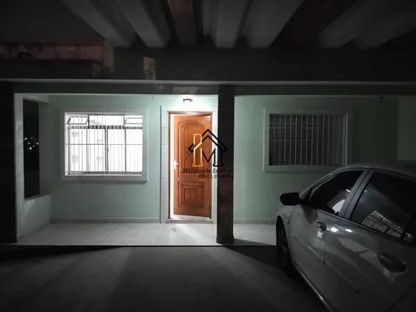 P/ Alugar Casa em Quitauna Osasco