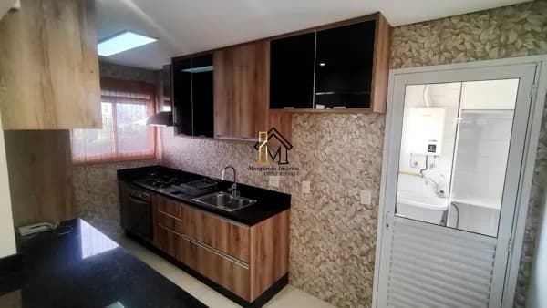 p/ Venda Mairare apartamento de 91m²
