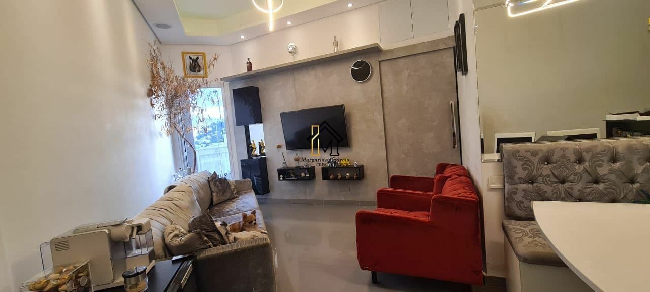Apartamento Padrão