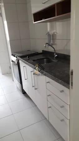 ALUGO Apartamento no Vitallis Eco Clube