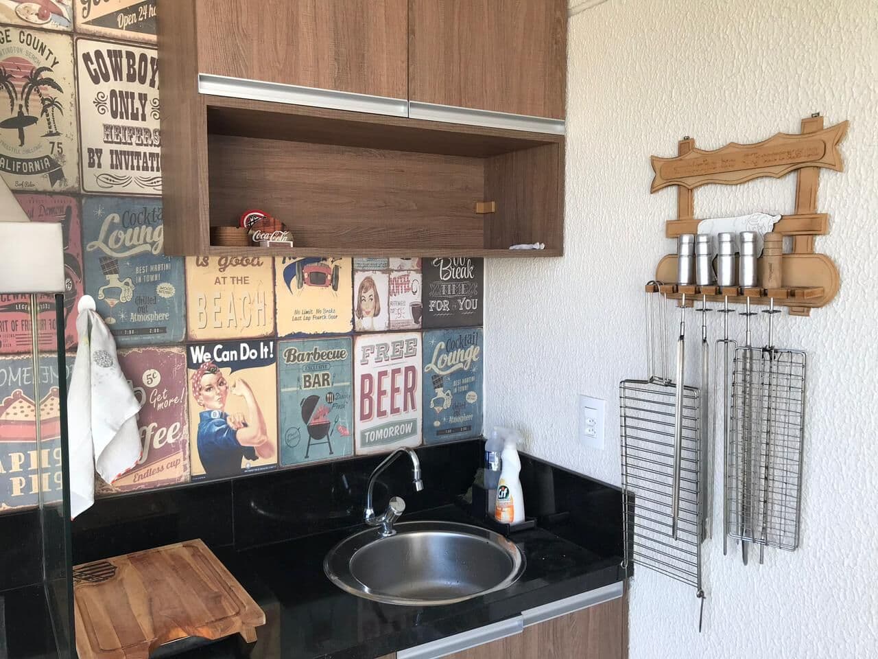Já Alugou! Apartamento de 91m² no Mairare Reserva Raposo