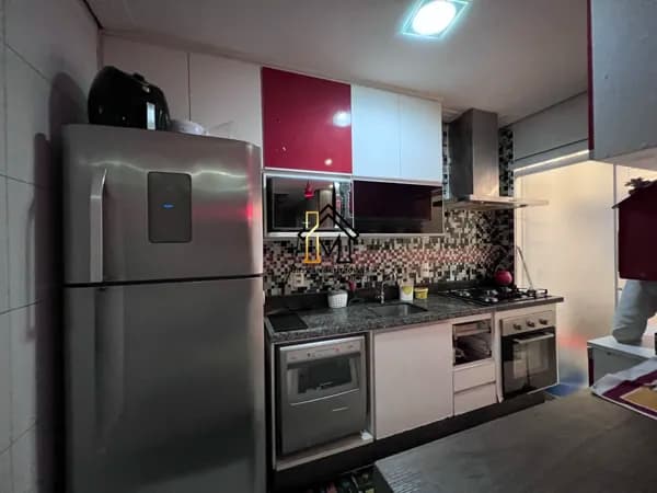 Cobertura de 165m² no Vitallis Eco Club a Venda no Butantã